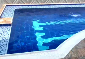 Casa con Piscina Privada en Carmen de Apicala, Girardot